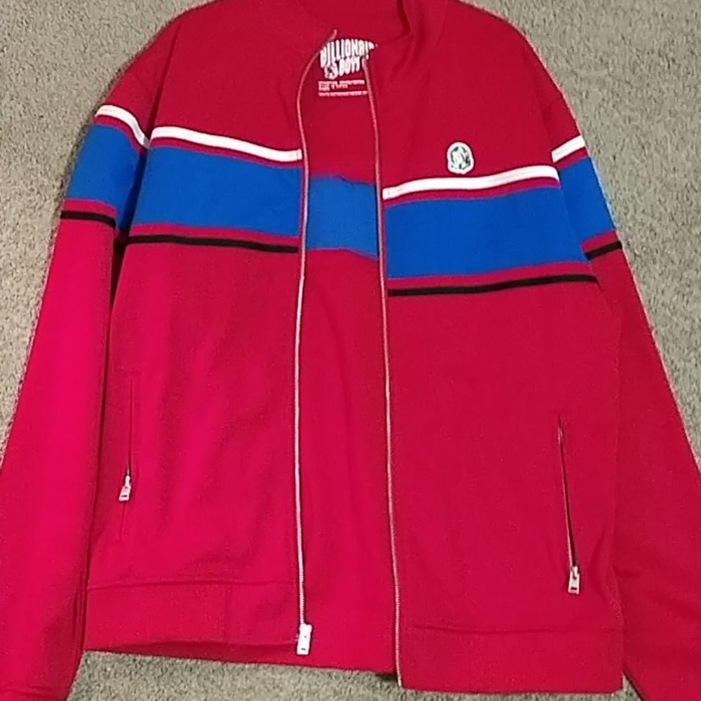 Billionaire Boys Club